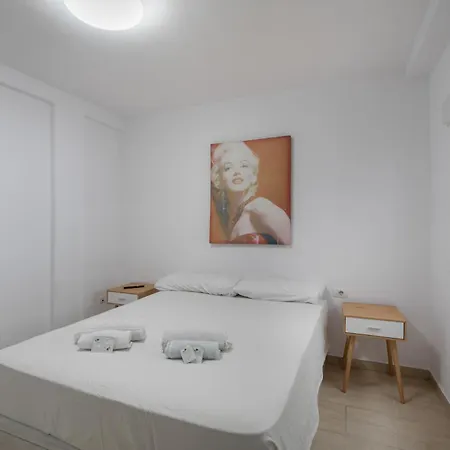 Loft Guanapay 2 * Los Cristianos (Tenerife)
