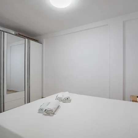 Loft Guanapay 2 Apartment Los Cristianos (Tenerife)