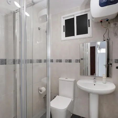 Apartment Loft Guanapay 2 Los Cristianos (Tenerife)