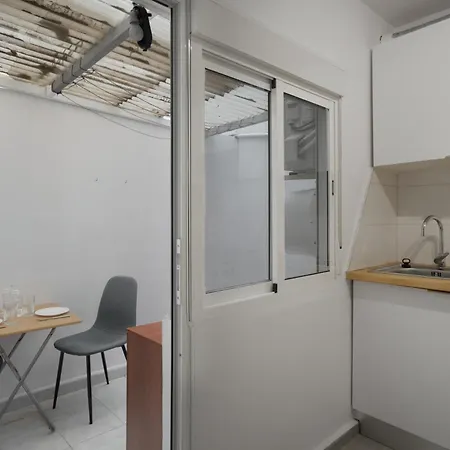شقة Loft Guanapay 2