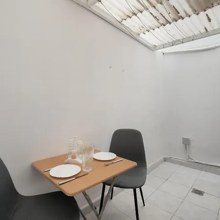 Apartment Loft Guanapay 2