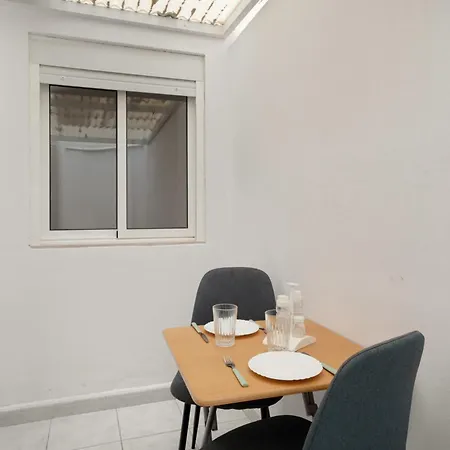 Loft Guanapay 2 * Los Cristianos (Tenerife)