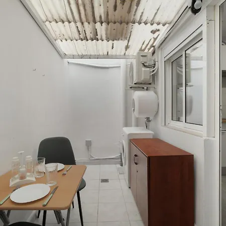 Apartment Loft Guanapay 2 Los Cristianos (Tenerife)