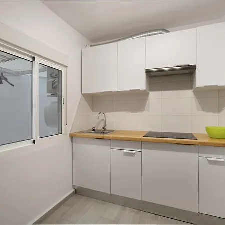 Loft Guanapay 2 * Los Cristianos (Tenerife)