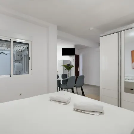 Loft Guanapay 2 Apartment Los Cristianos (Tenerife)